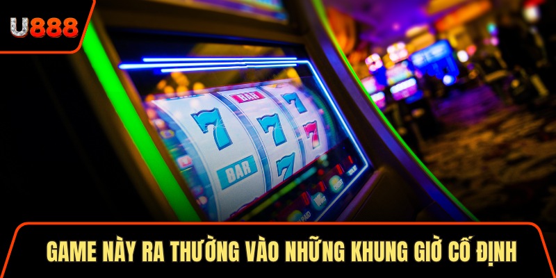 Soi Cầu Thần Tài 3 Cách Áp Dụng Hiệu Quả Nhất 2025 3 Game này ra thường vào những khung giờ cố định