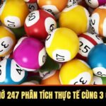 Soi Cầu Bạc Nhớ 247 Phân Tích Thực Tế Cùng 3 Cách Vận Dụng