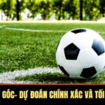 Soi Kèo Phạt Góc- Dự Đoán Chính Xác Và Tối Ưu Lợi Nhuận